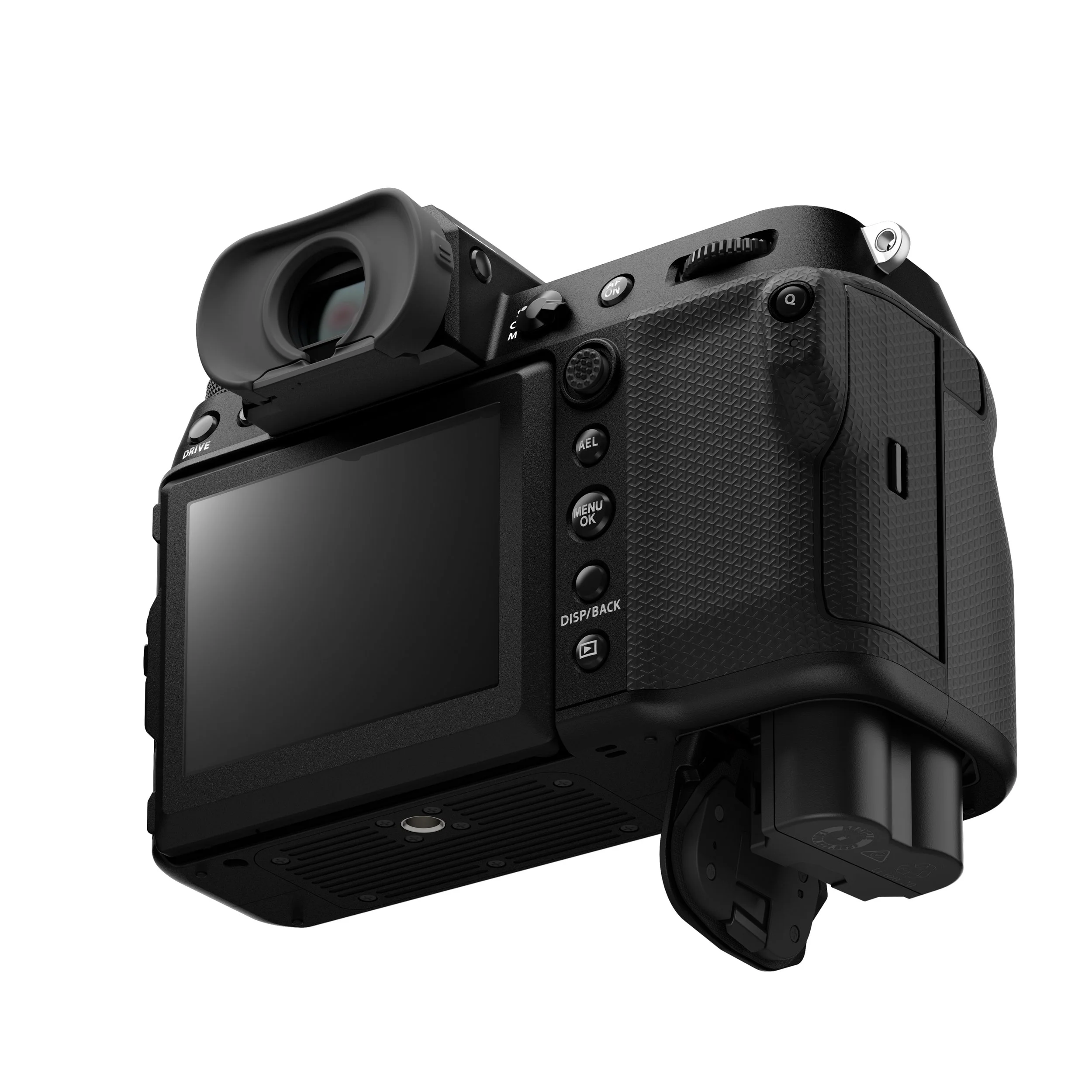 ＦＵＪＩＦＩＬＭ　ＧＦＸ　１００Ｓ Fujifilm GFX 100S II - Review — Patrice Michellon